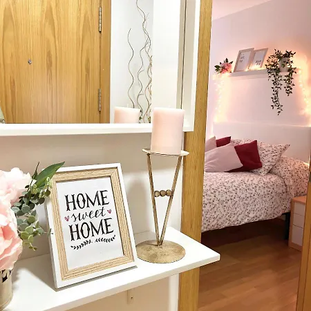 Apartment Almar Ii - Padron