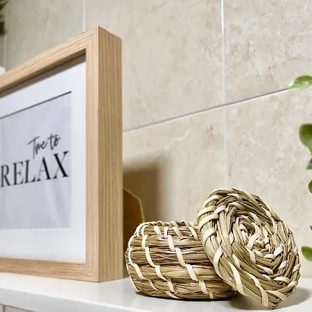 Apartment Almar Ii -