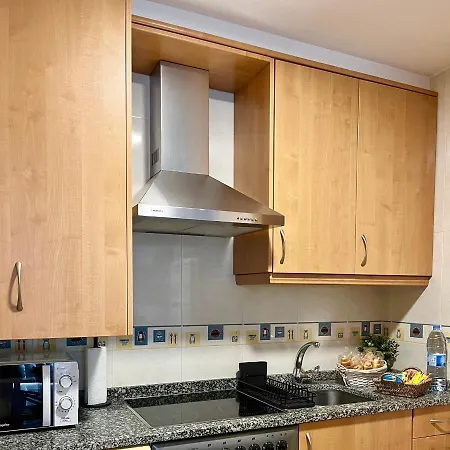 Almar Ii - Apartment