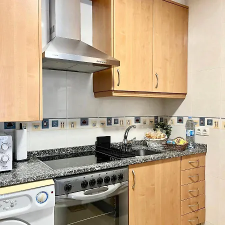 Apartment Almar Ii -