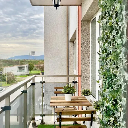 Apartment Almar Ii - *