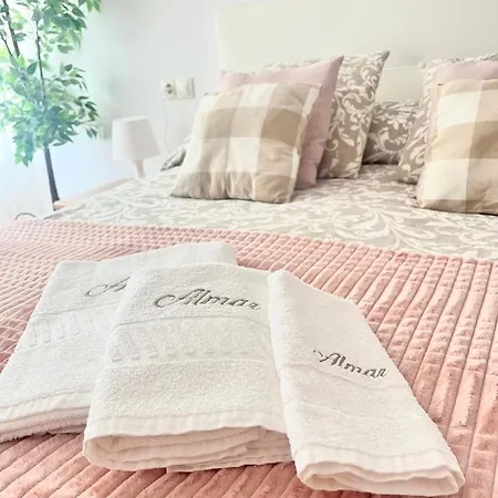 Almar Ii - Apartment