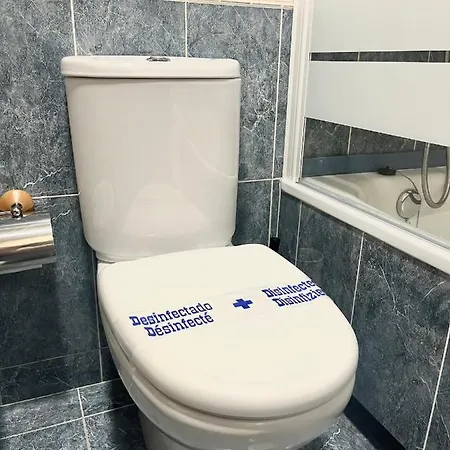 Apartment Almar Ii - *