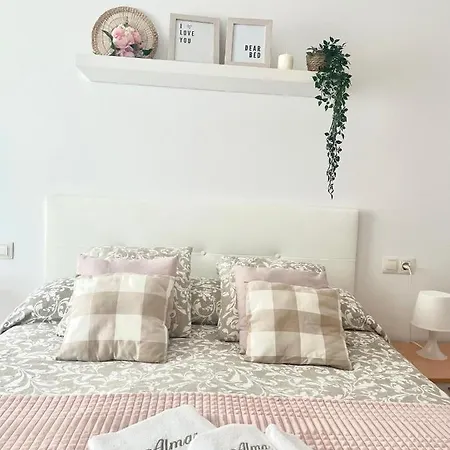 Apartment Almar Ii - Padron