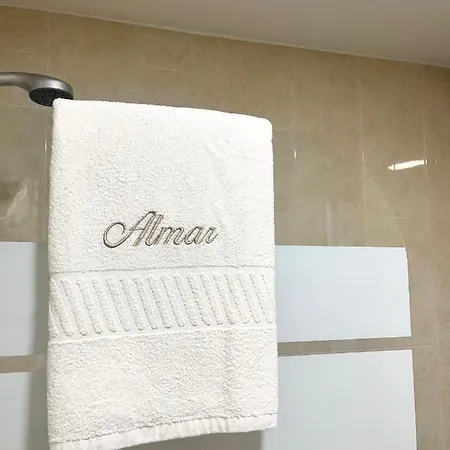 Almar Ii - Apartment *