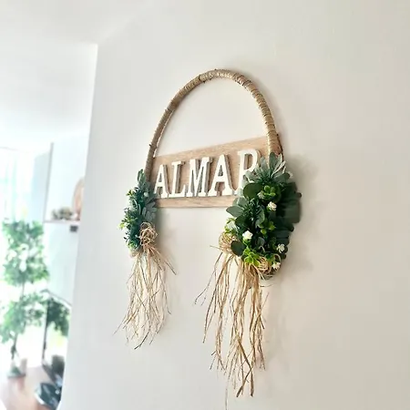 Apartamento Almar Ii - *