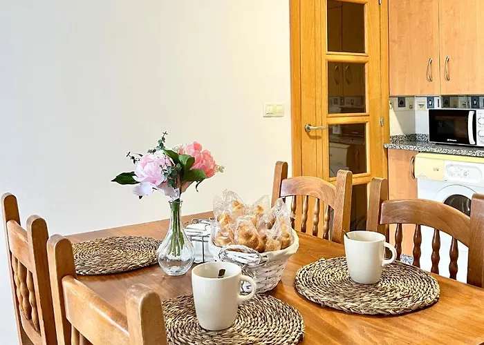 Almar Ii - Appartement