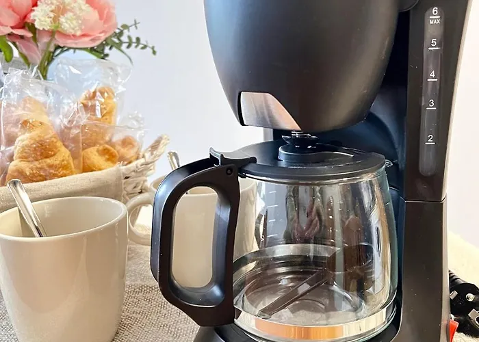 Almar Ii - Appartement *