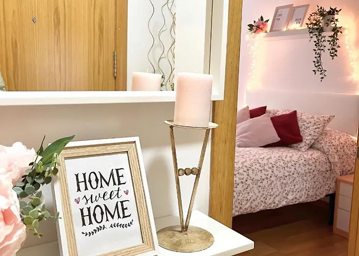 Appartement Almar Ii - Padrón