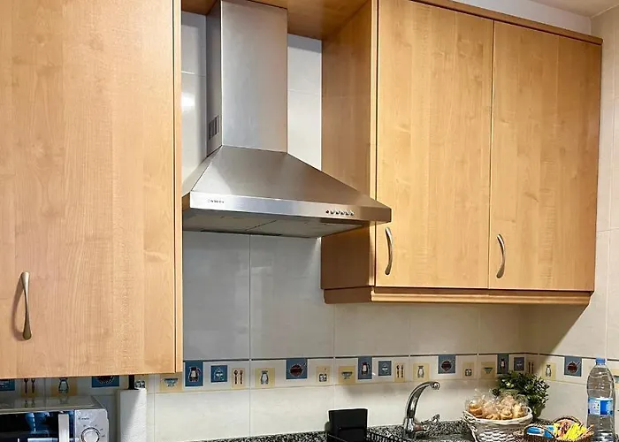 Almar Ii - Appartement