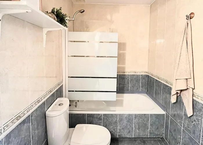 Almar Ii - Appartement *