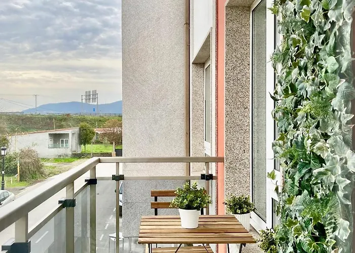 Appartement Almar Ii - *