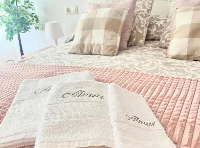 Almar Ii - Appartement