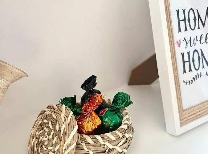 Almar Ii - Appartement