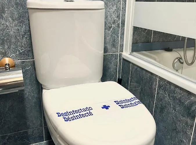 Appartement Almar Ii - *