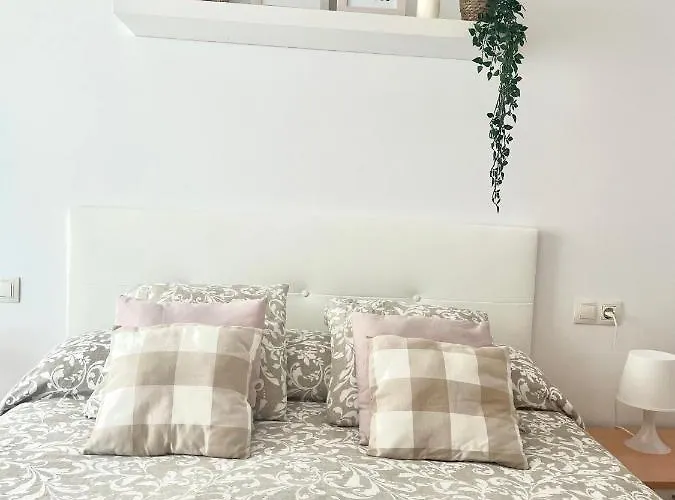 Appartement Almar Ii - Padrón