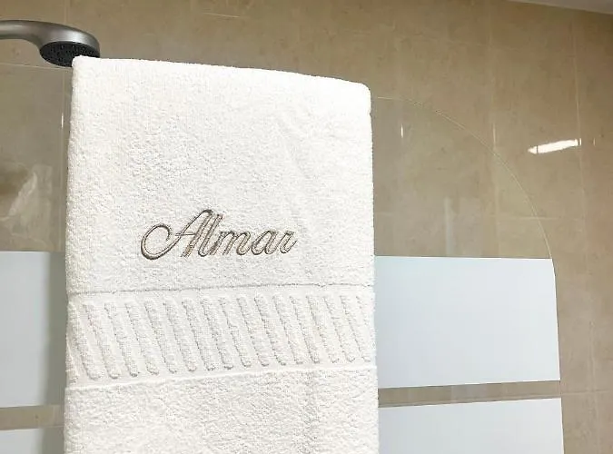 Almar Ii - Apartment *