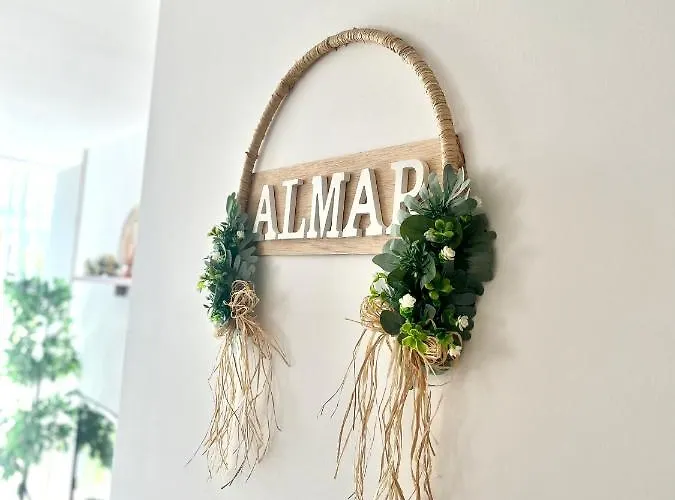 Appartement Almar Ii - *